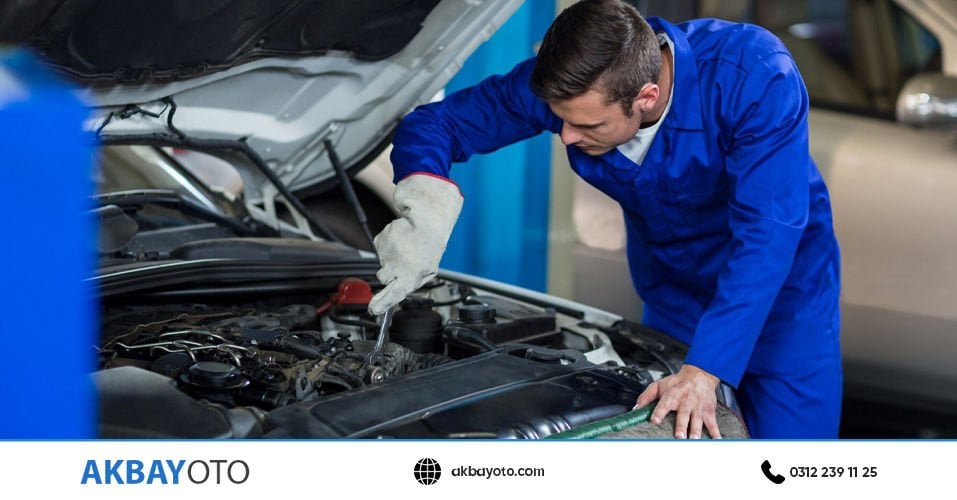 Renault 12 Yedek Parça Çeşitleri ve Özellikleri