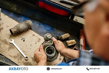 Renault Safrane Yedek Parça