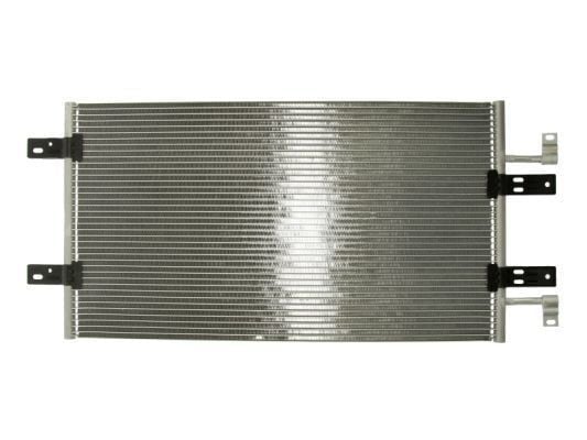 Trafic 2-II Klima Radyatörü 2.0 Dci M9R (2008-2012) 8200774211-8200465489 -Kale