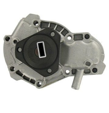 R25 Espace Su Pompası Devirdaim 7701466152 -Graf