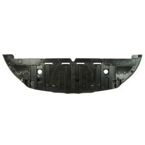 Captur 1-I Ön Tampon Alt Muhafaza (2013-2020) 620926857R -Renault Mais