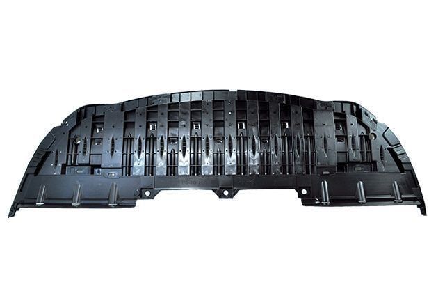 Fluence Ön Tampon Alt Muhafazası Bakaliti (2013-2016) 622359780R -Renault Mais
