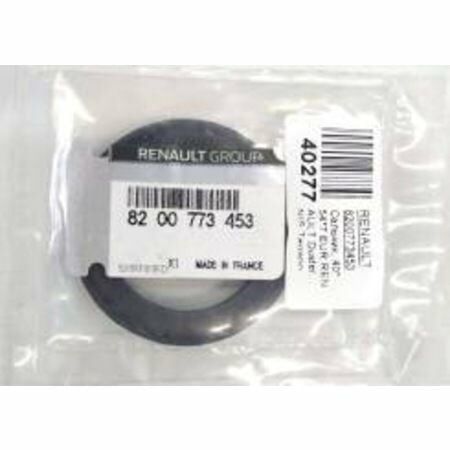 Megane 2-II Sol Otomatik Ön Aks Keçesi 8200773453 -Renault Mais