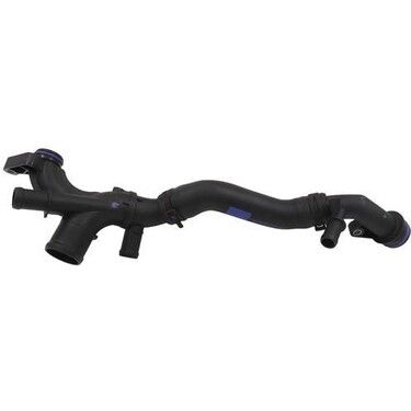 Clio 5-V Captur 2-II Austral Devirdaim Blok Su Borusu 1.3 TCE H5H 210473278R -Nıfea