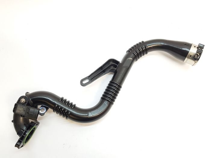 Clio 4-IV Captur 1-I Dokker Turbo Borusu Hortumu 1.2 Tce H5F 144600492R -Nıfea