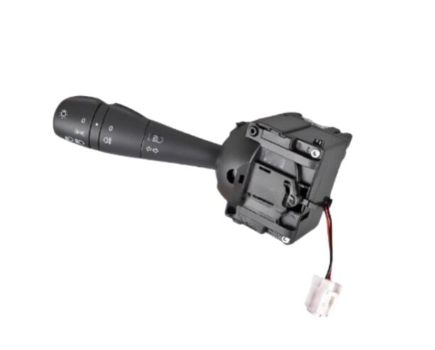 Clio 4-IV Captur 1-I Far Kumanda Kolu Sissiz (2013-2020) 255407916R -Gua