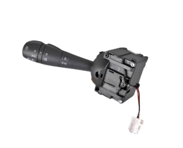 Clio 4-IV Captur 1-I Far Kumanda Kolu Sissiz (2013-2020) 255407916R -Gua