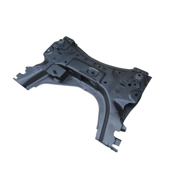 Megane 2-II Scenic 2-II Motor Beşiği (Beşik Arka Parça Alt Travers) 8200742904-8200742906 -Yerli