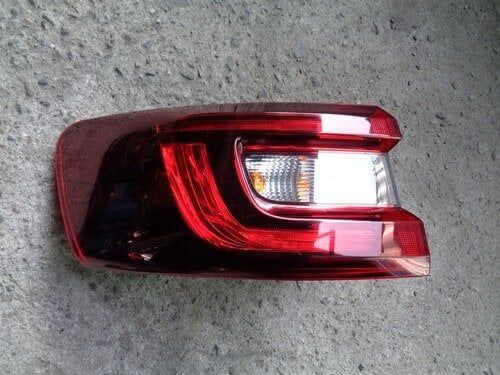 Koleos 2-II Sol Dış Stop Lambası 2016-> 265554226R -Renault Mais