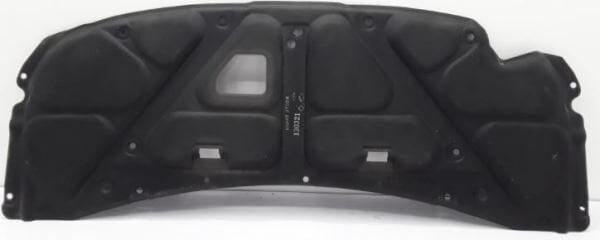 Koleos 1-I Motor Kaput Keçesi İzalatörü ve Klipsleri (2008-2015) 65840JY00A -Renault Mais