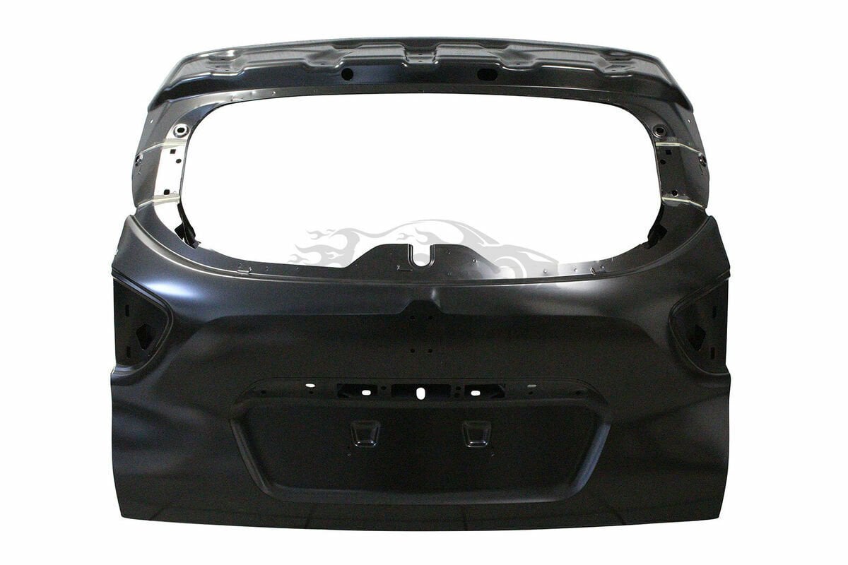 Captur 1-I Bagaj Kapağı Arka Kapak (2013-2020) 901002357R -Renault Mais