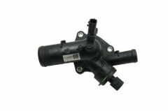 Clio 3-III Modus Termostat Elektrikli 1.2 16V D4F (2004-2012) 8200400294 -Mahle