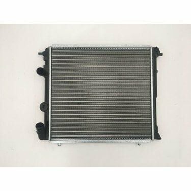 R19 Europa Motor Su Radyatörü (Klimalı Tip) 1.6 8V K7M 7702247653 -Veka