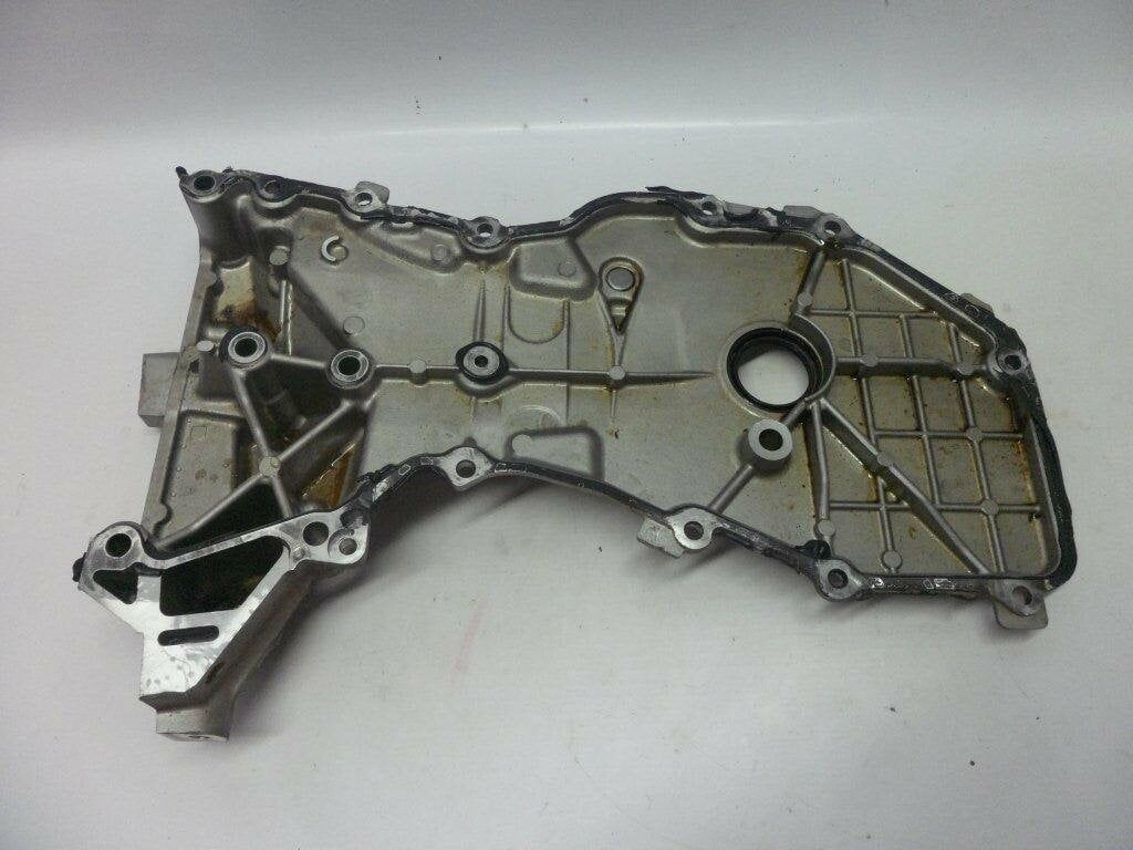 Megane 4-IV Duster 2-II Motor Eksantrik Zincir Kapağı 1.6 Sce H4M 135029791R -Renault Mais
