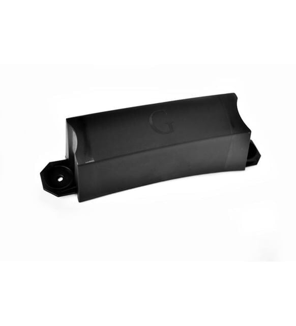 Clio 2-II Symbol Joy Arka Tampon Darbe Emici Sol (2013-20) 850934565R -Yerli Kaporta