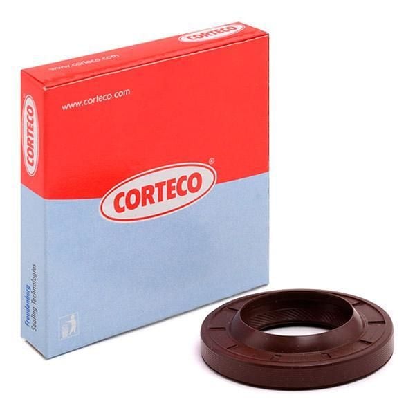 Trafic 2-II Master 2-II Espace 4-IV Ön Sağ Aks Keçesi 7701474122 -Corteco