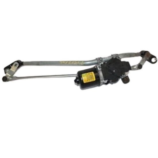 Kango 3-III Ön Cam Silgi Silecek Şasesi (Motorlu) (2008-2020) 7701066449 -Orjinal Yedek Parça