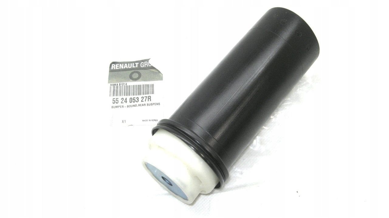 Latitude Arka Amortisör Toz Körüğü (2008-2015) 552405327R -Renault Mais