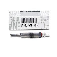 Logan 2-II Sandero 2-II Isıtma Kızdırma Bujisi 1.5 Dci K9K (Euro 5-4.4V) 8200682592-110654876R-Mais