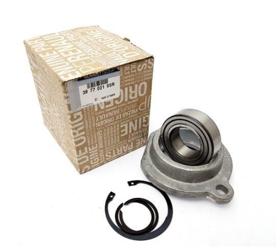 Duster 1-I Sağ Aks Rulman Takımı (2013-2017) 4X4 397702105R -Renault Mais