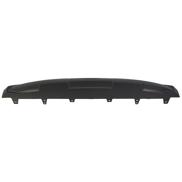 Captur 2-II Ön Tampon Alt Plastiği 2020 -> 620845612R -Yerli Kaporta