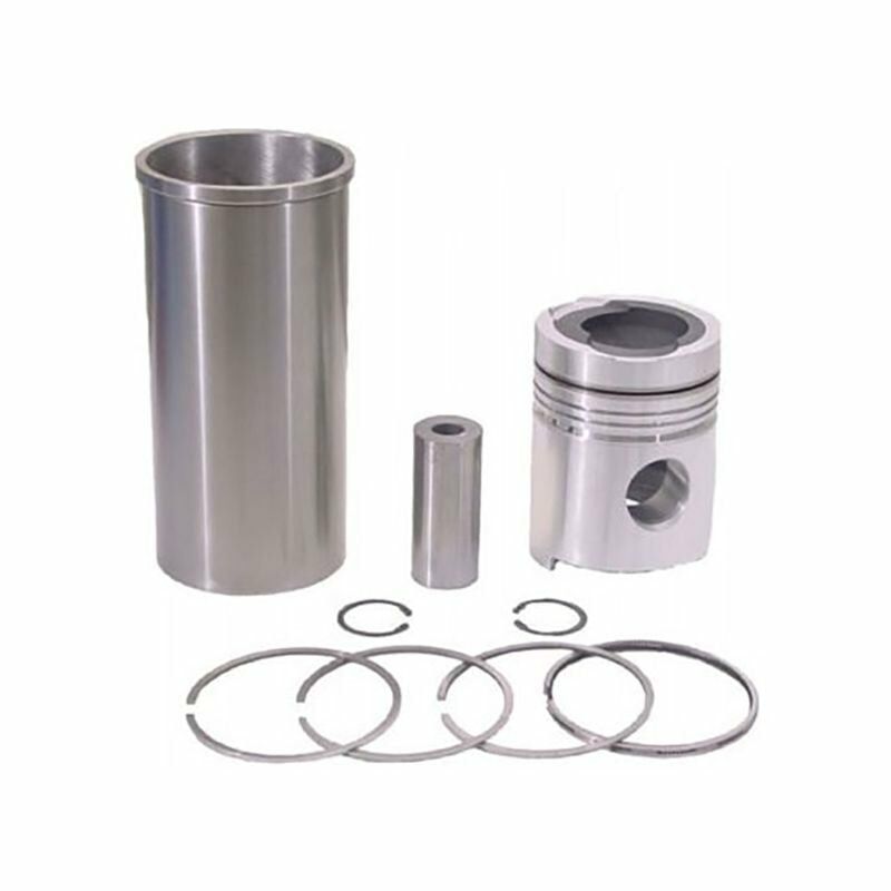 Motor Seti PistoN Sekman Gömlek (Adet) R9 R19 Clio Kango 1.4İ E7J 7701465037 8871834 -Goetze - Iss - Nüral