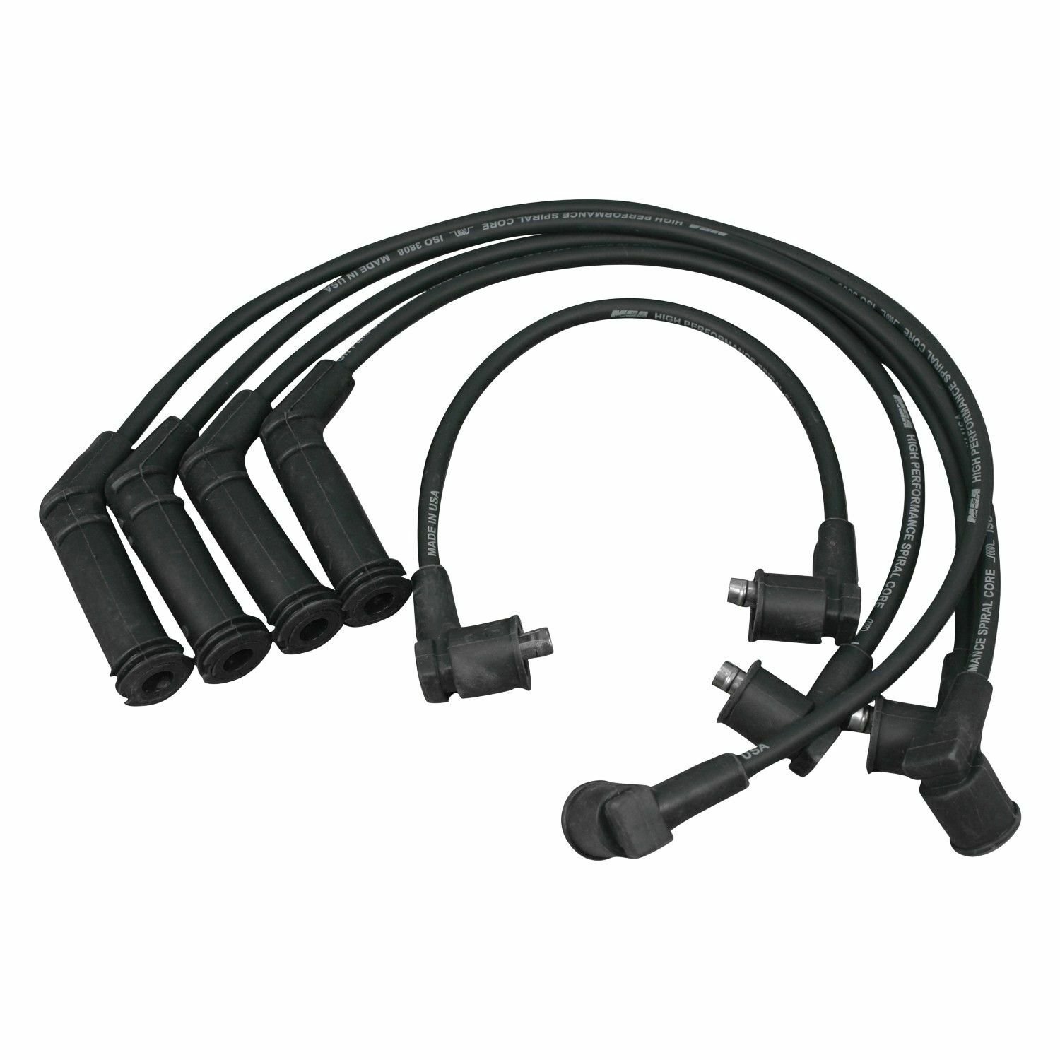 R21 Concorde Buji Kablosu Takım 2.0 8V J7R ENJ 7700720783 -İthal