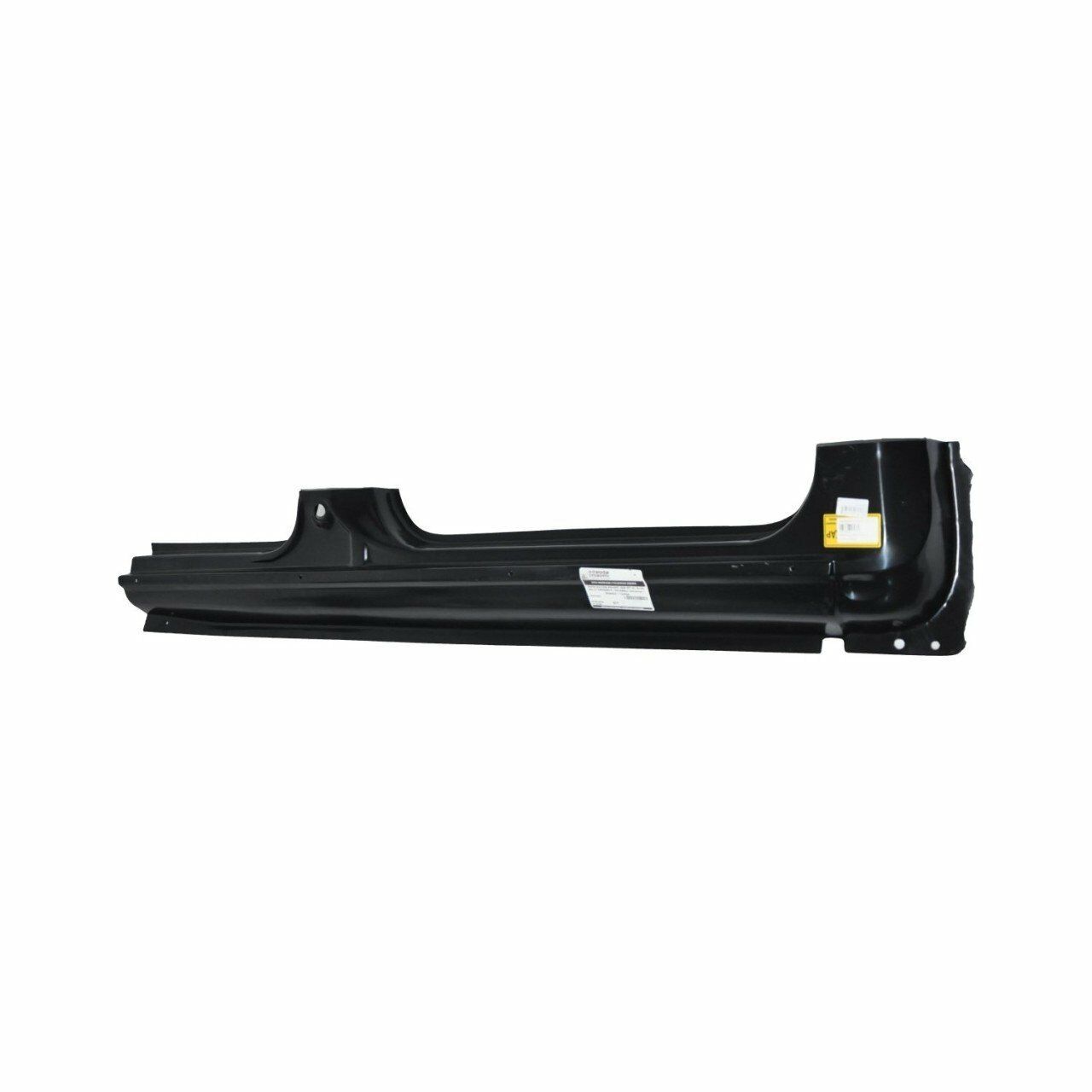 R9 Broadway R11 Flash Sağ Marşbiyel Sacı 7701461610 -Yerli Kaporta