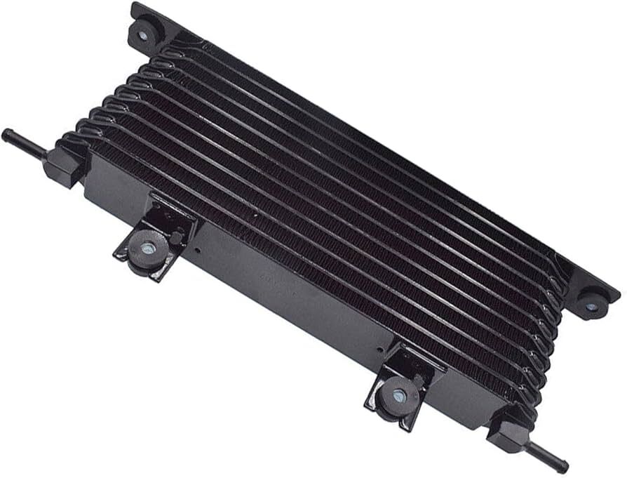 Talisman Koleos 2-II Yağ Soğutucu Radyatör 216069733R -Renault Mais