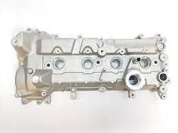 Megane 4-IV Duster 2-II Motor Üst Külbütör Kapağı 1.6 16V H4M 132656341R -Renault Mais