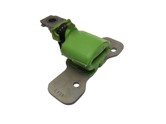 Duster 1-I Sandero 2-II Eksoz Bağlantı Askı Lastiği Takozu (2013-2020) 8201142258 -Renault Mais