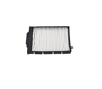Megane 2-II Polen Filtresi (2003-2010) 7701064235-7701055109 -Purflux