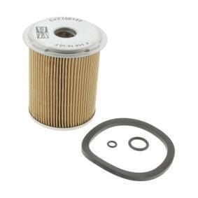 Express Mazot Filtresi 1.9D F8Q (Dizel) 7701204497 -Purflux
