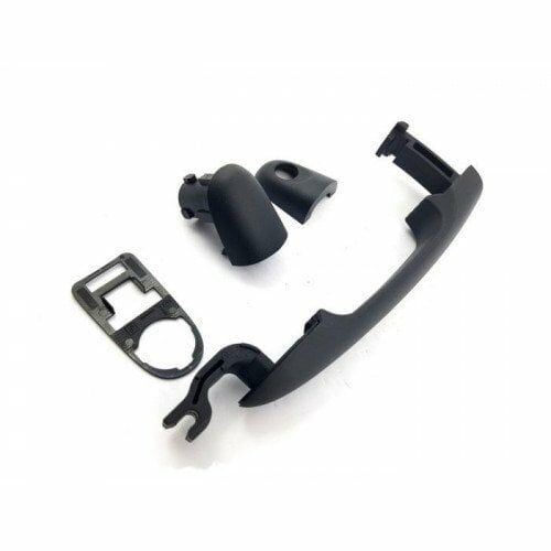 Kango 3-III Dış Kapı Kolu Ön-Arka (Adet) (2008-2020) 7701478188 -Kaya Plastik