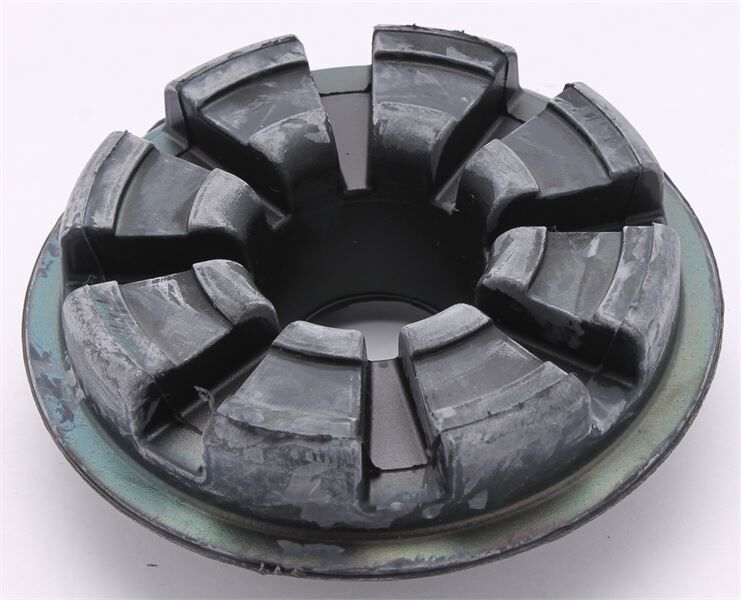 Clio 4-IV Captur 1-I Arka Helezon Üst Takozu (2013-2020) 8200218906 -Gb