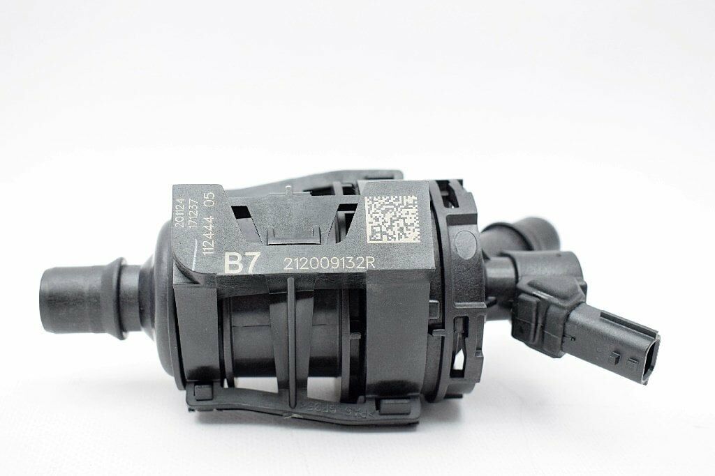 Megane 4-IV Talisman Yardımcı Termostat 1.5 Dci AddBlue 212009132R-212002554R -Renault Mais
