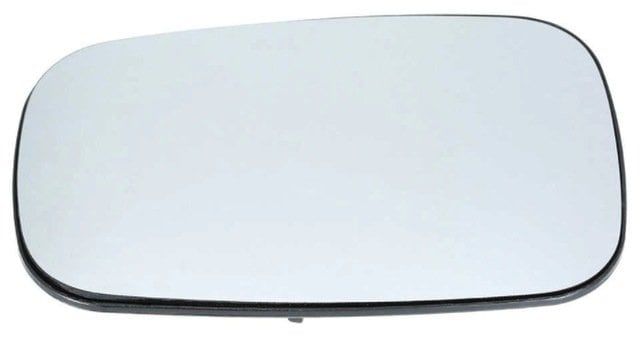 Megane 2-II Scenic 2-II Sol Dış Dikiz Ayna Camı (Elektrikli) (2003-2010) 7701054752 -Spj