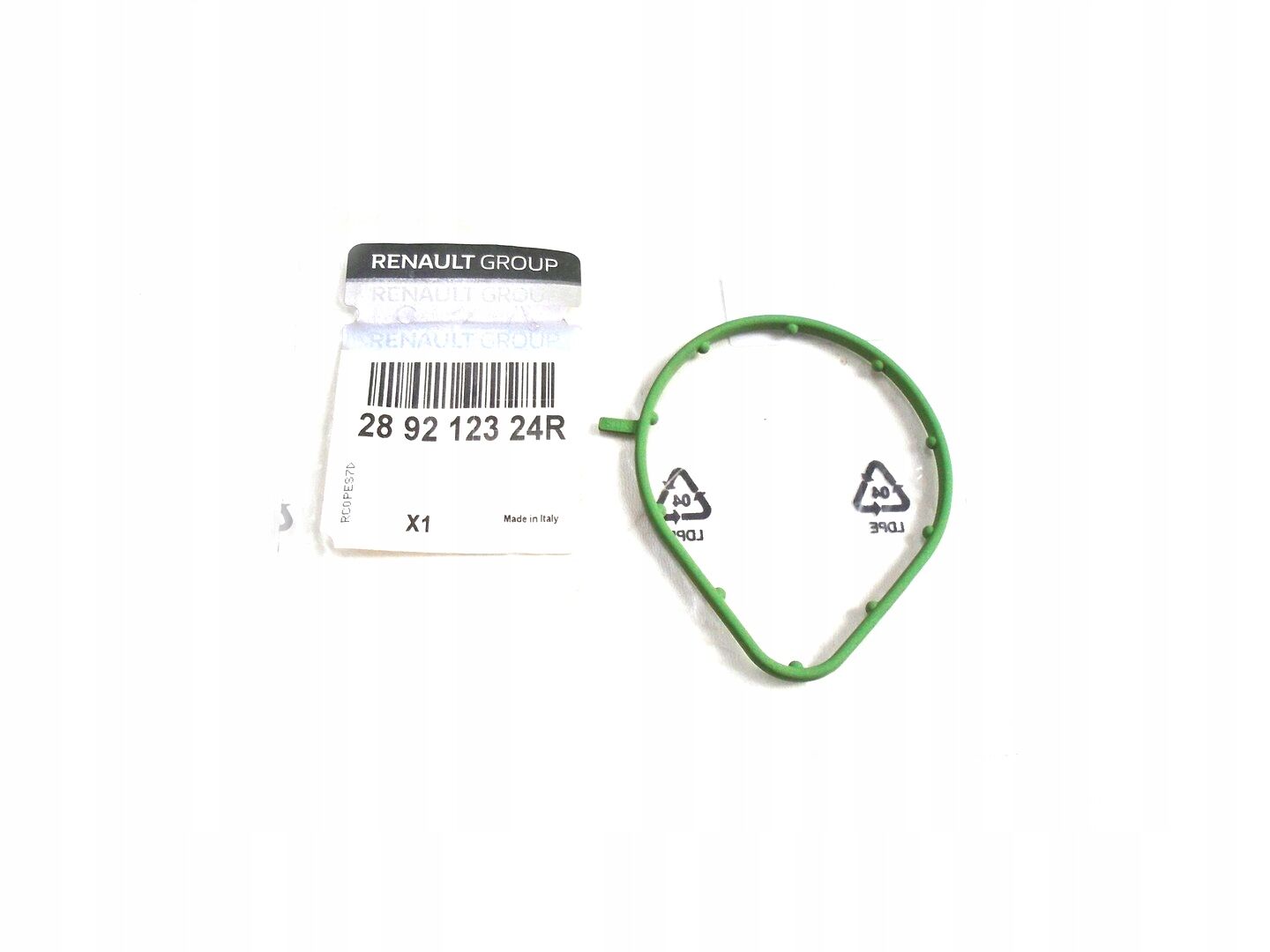 Megane 4-IV Kadjar Duster 2-II Vakum Pompa Contası 1.3 Tce H5H 289212324R -Renault Mais