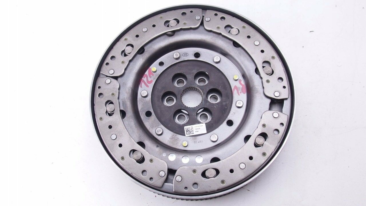 Megane 4-IV Espace 5-V Talisman Volant 1.6 Tce M5M 123103367R-123109274R-123108755R -Renault Mais