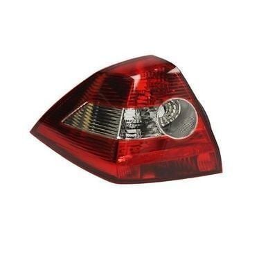 Megane 2-II Sol Stop Lambası (Duysuz) (2003-2005) 8200142682 -Depo