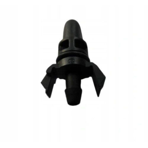 Clio 3-III Arka Cam Fiskiye Memesi Komple (2004-2012) 8200082346 -Seim