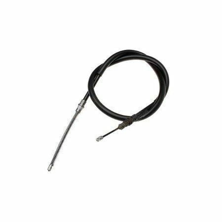 Laguna 1-I El Fren Teli Halatı Kampanalı Fren (1994-2002) 7700823689 -Cavo