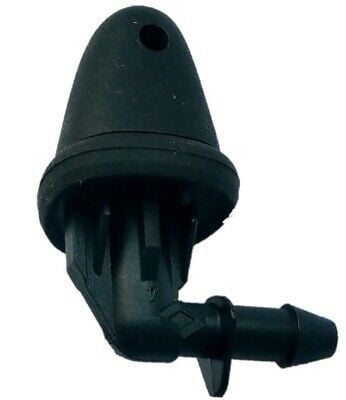 Laguna 3-III Arka Cam Su Fiskiye Memesi (2008-2015) 8200052686 -Seim