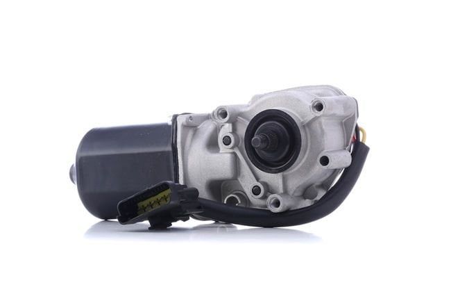 Trafic 2-II Ön Cam Silecek Silgi Süpürge Motoru (2002-2012) 7701473363-7701055893 -Valeo