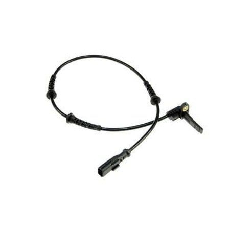 Duster 1-I Arka Abs Kablosu (Sensörü) (2009-2017) 479007637R -Sagem