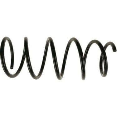 Clio 2-II Symbol Ön Helezon Yayı (Adet) (1998-2008) 7700436184-7700417228 -Günsan