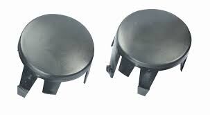 Clio 2-II Sis Far Kapağı Takım (1998-2008) 7701209099 -Yerli Kaporta