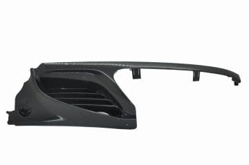 Megane 1-I Sağ Ön Panjur (1995-1998) 7702127276-7701367996 -Yerli Kaporta
