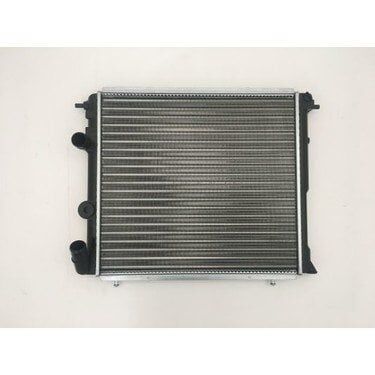 R19 Europa Motor Su Radyatörü (Klimalı Tip) 1.6 8V K7M 7702247653 -Mga