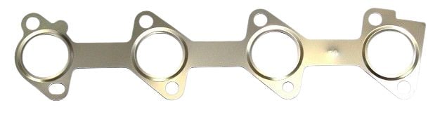 Laguna 3-III Latitude Egzoz Manifolt Contası 1.5 Dci K9K 140361579R -Renault Mais